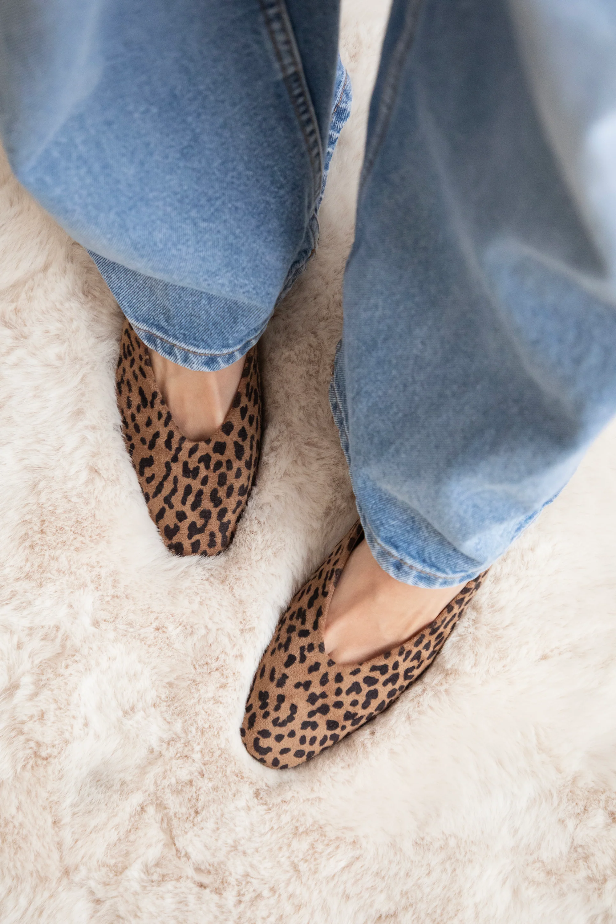 Bonny Leo Suede Camel - Heels - Image 11
