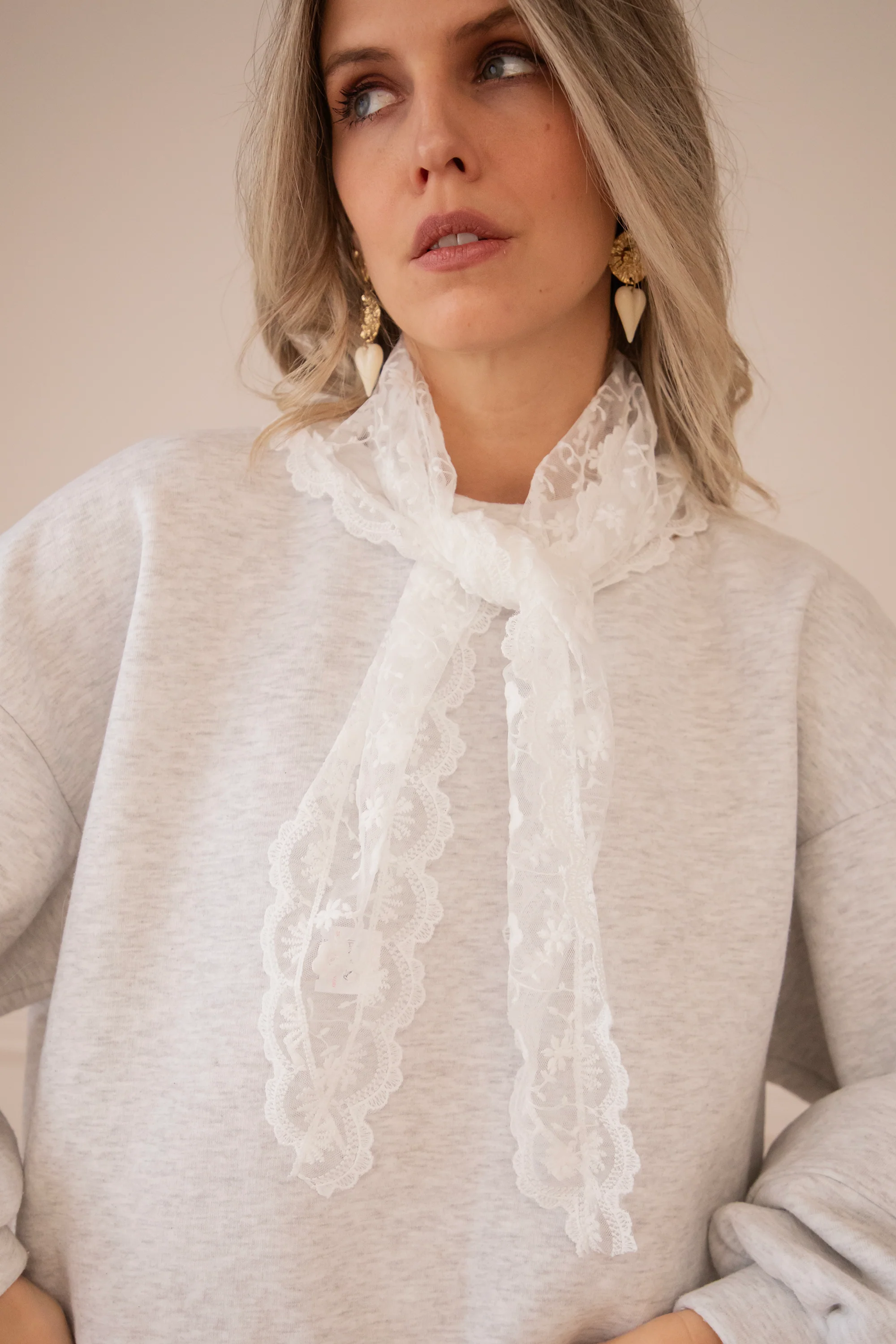 Fleurice White - Sjaal - Image 10